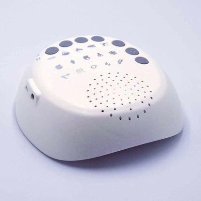 Skorter | Best White Noise Machine - Sleep Sound Machine