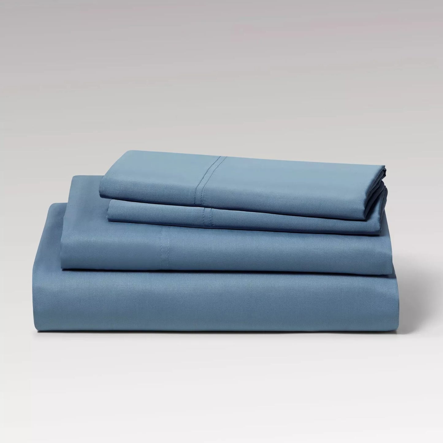 Skorter | 4-piece set: Kathy Ireland 300 thread count 100% bamboo sheet set