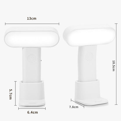 Skorter | Luminhold Portable Lamp With Phone Holder