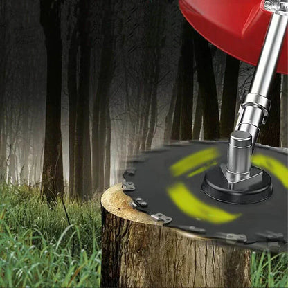 Skorter | Cutter High-Performance Brushcutter