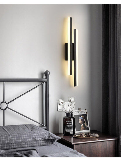 Skorter | Contempo LED Wall Lamp - Elongated Light