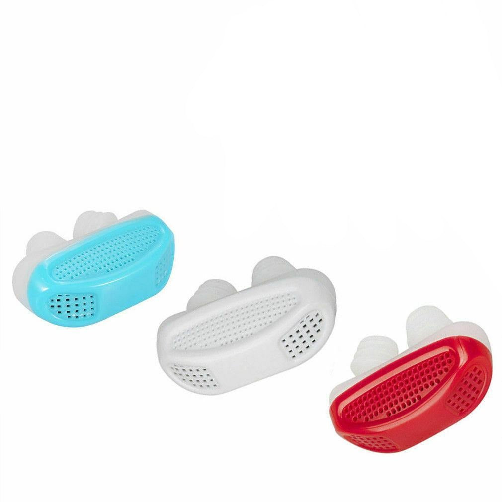 Skorter | Anti Snore Nasal Device - Snoring / Sleep Apnea Relief