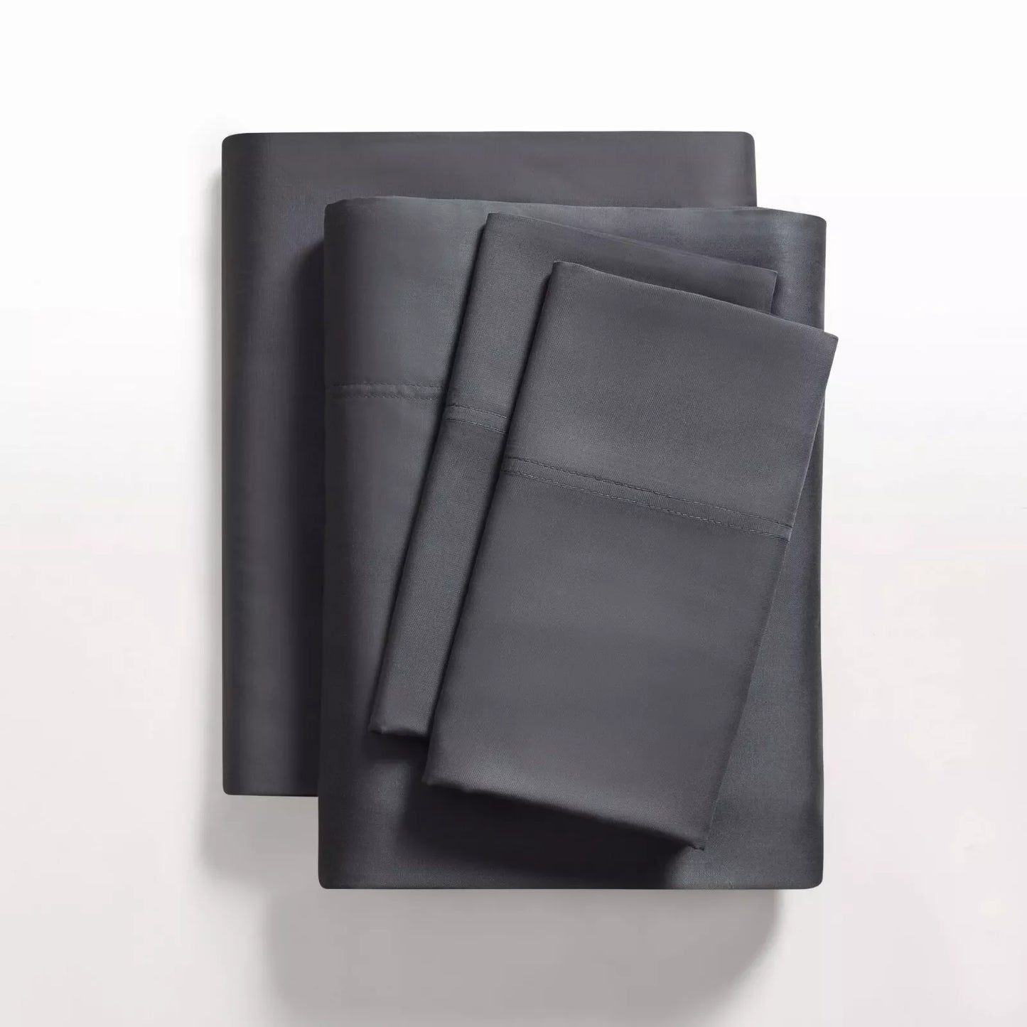 Skorter | 4-piece set: Kathy Ireland 300 thread count 100% bamboo sheet set