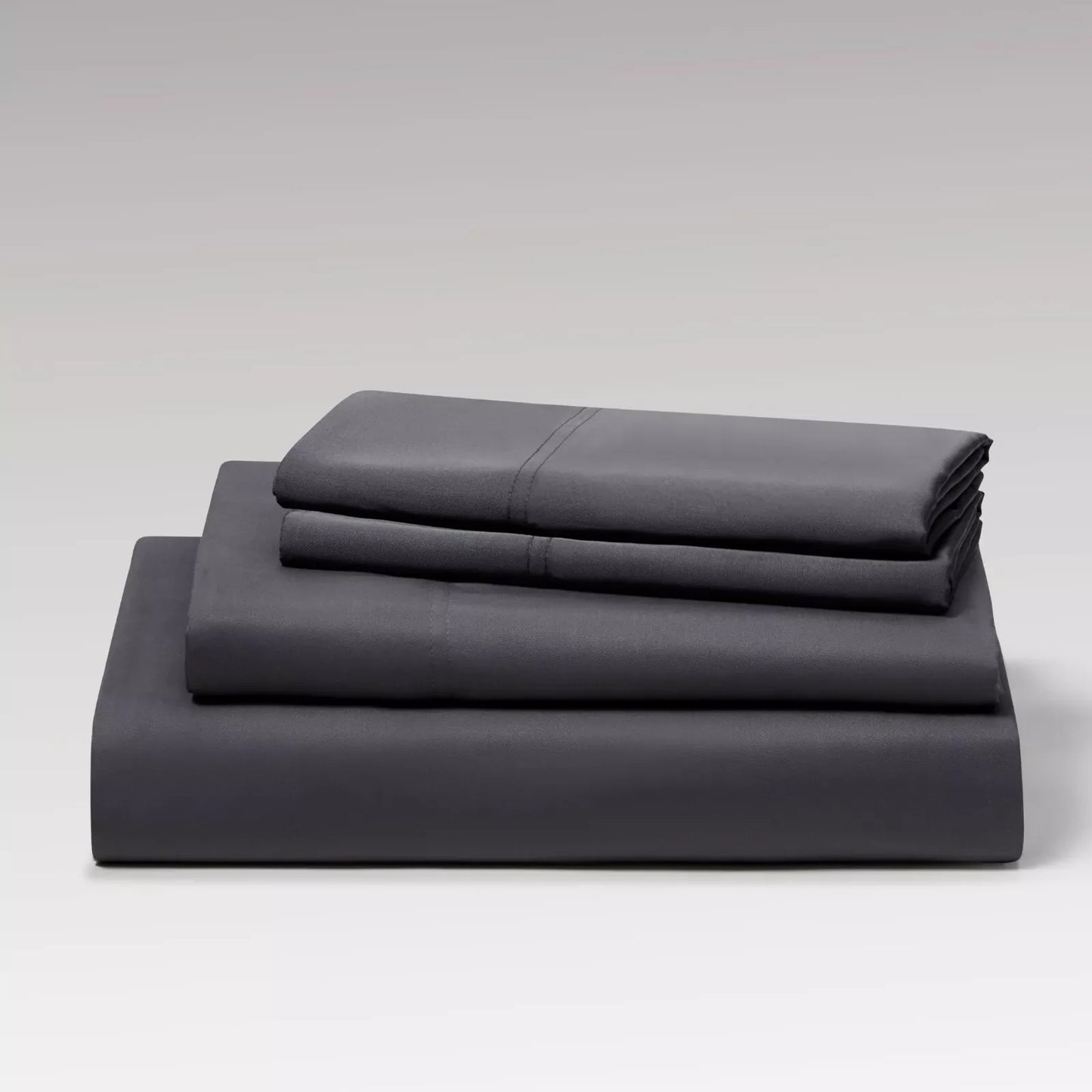 Skorter | 4-piece set: Kathy Ireland 300 thread count 100% bamboo sheet set