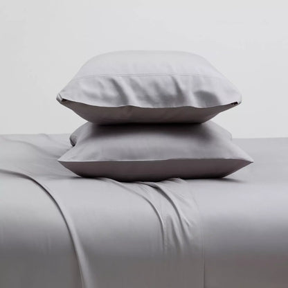 Skorter | 4-piece set: Kathy Ireland 300 thread count 100% bamboo sheet set