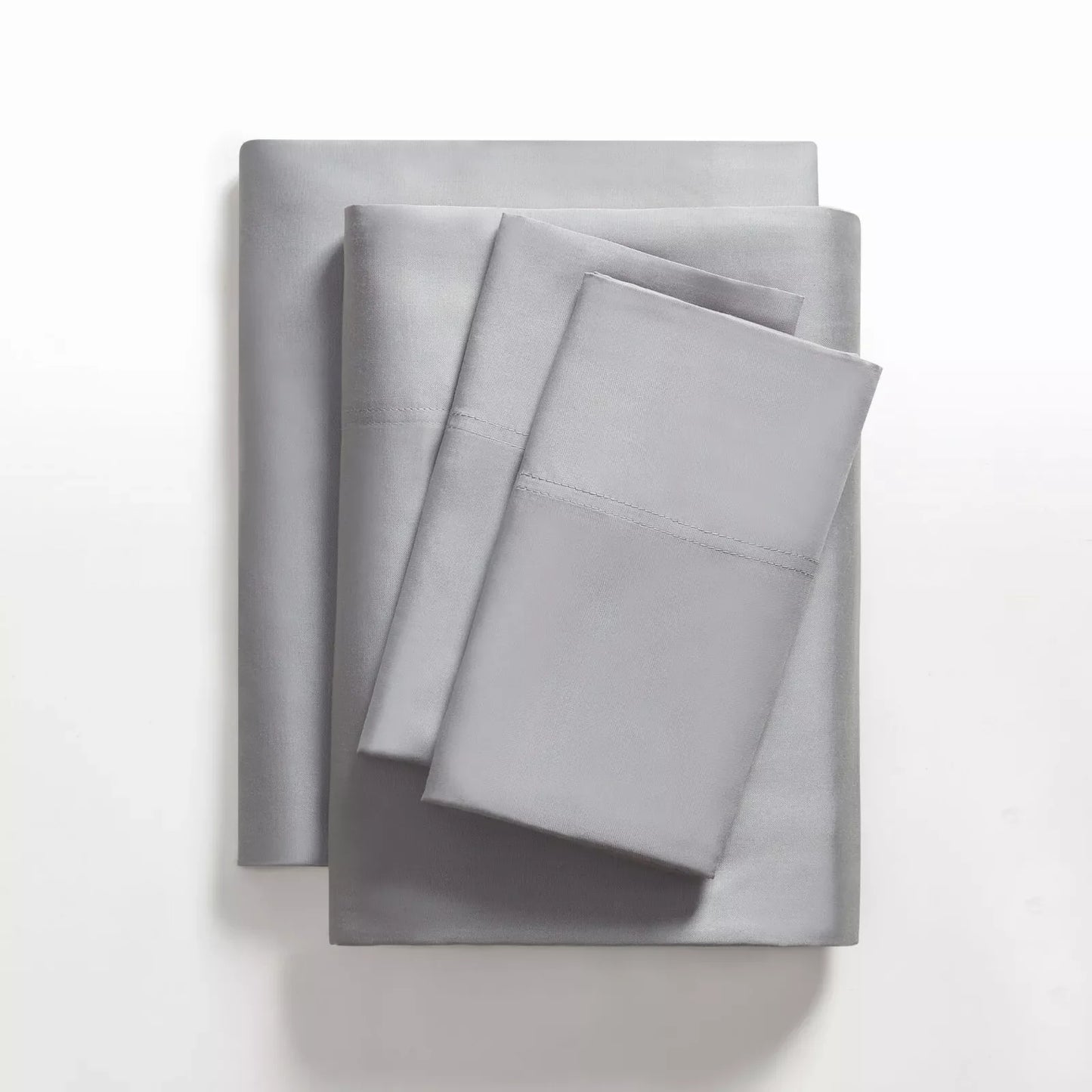 Skorter | 4-piece set: Kathy Ireland 300 thread count 100% bamboo sheet set