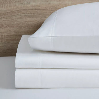 Skorter | 4-piece set: Kathy Ireland 300 thread count 100% bamboo sheet set