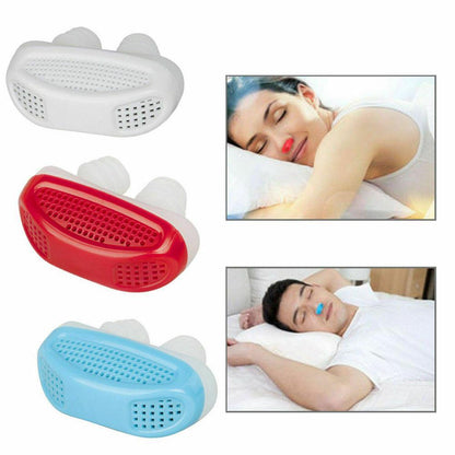 Skorter | Anti Snore Nasal Device - Snoring / Sleep Apnea Relief