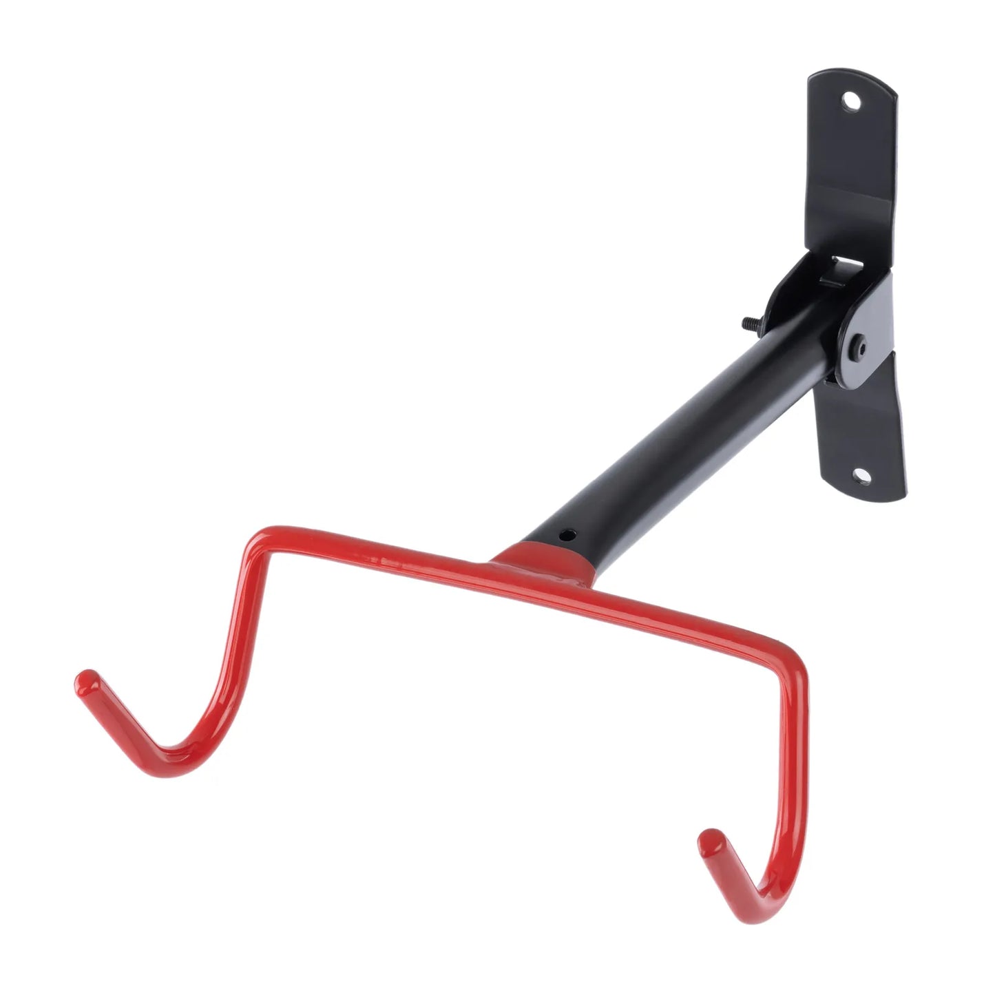 Skorter | Folding Bike Wall Hook – Space-Saving Bike Hook with Protective Hooks