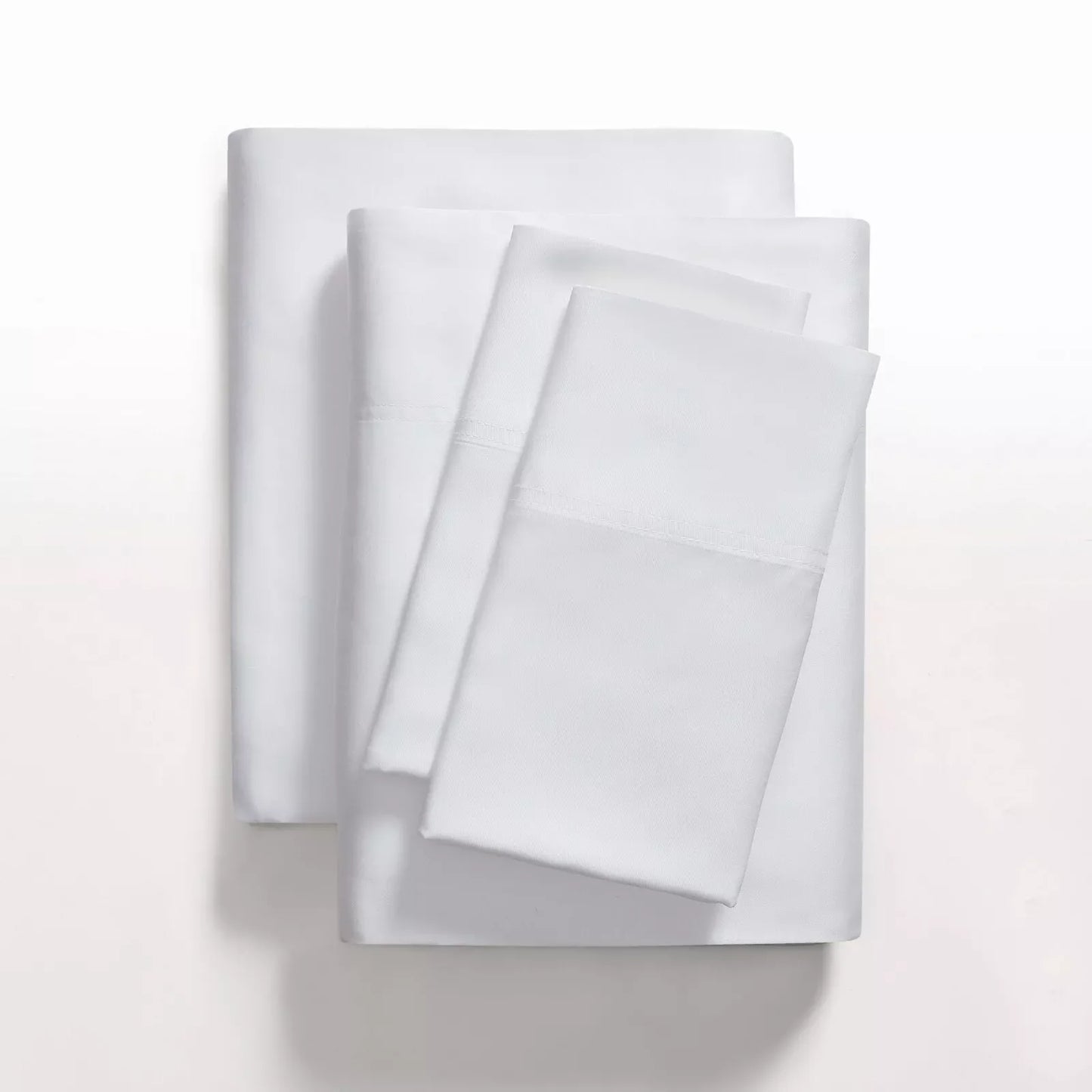 Skorter | 4-piece set: Kathy Ireland 300 thread count 100% bamboo sheet set