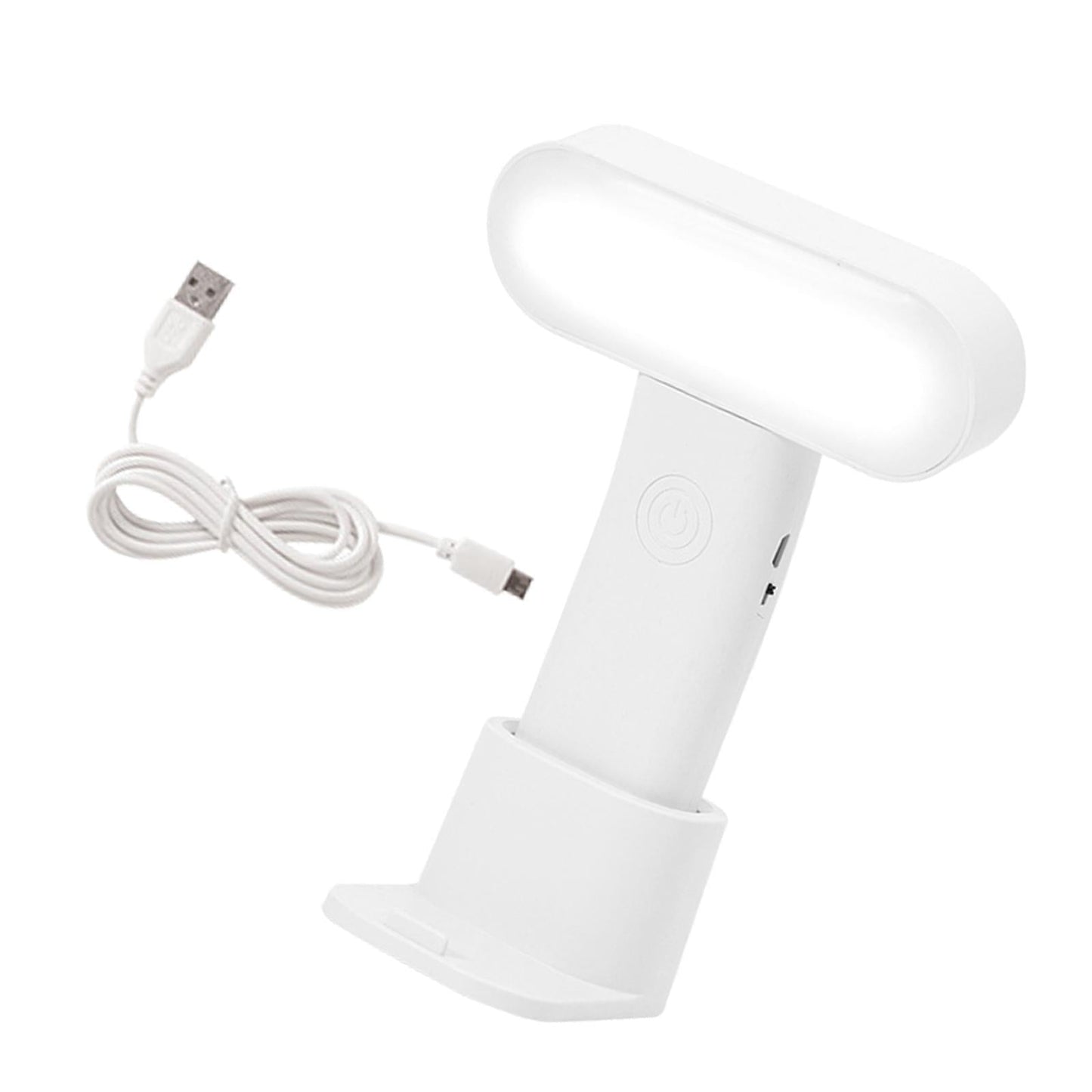 Skorter | Luminhold Portable Lamp With Phone Holder
