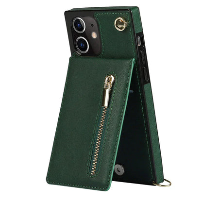 Skorter | 3in1 Phone Case with Card and Coin Pocket Crossbody Bag