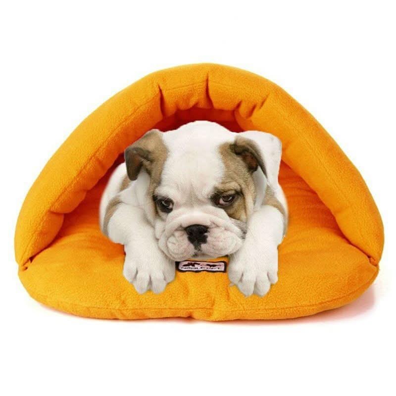 Skorter | COZYDEN - Hideaway Cave Pet Bed