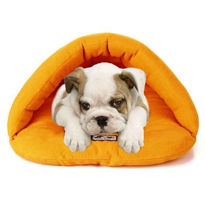 Skorter | COZYDEN - Hideaway Cave Pet Bed