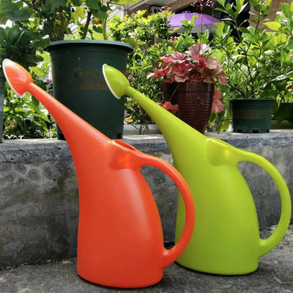 Skorter | Ergonomic Garden Watering Can – Easy Handling