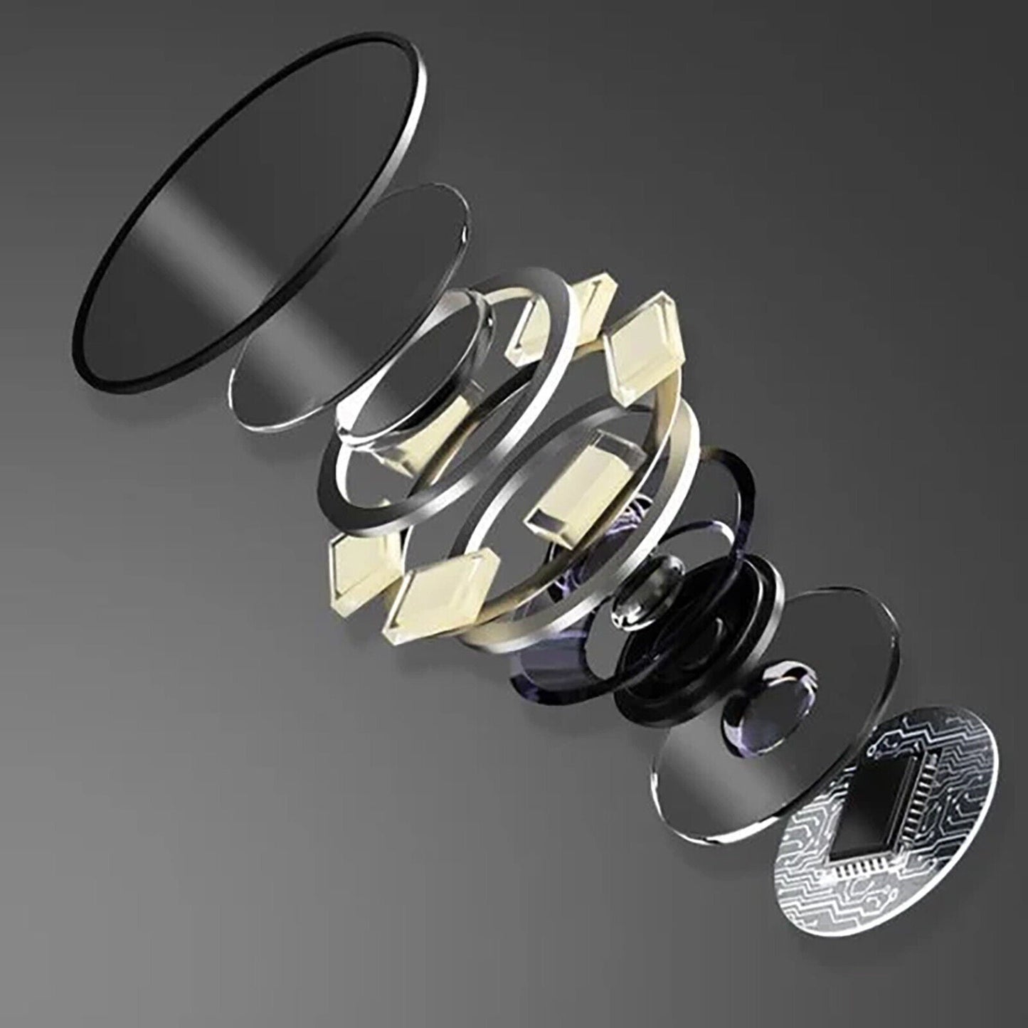 Skorter | Ear Wax Cleaner with Camera – Safe, Effective, and Easy Ear Cleaning