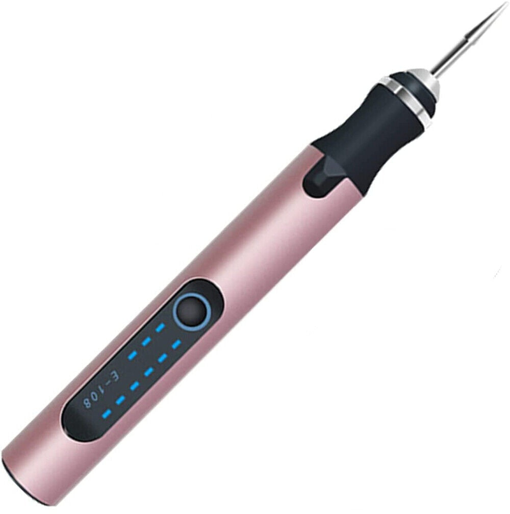 Skorter | Cordless Engraving Pen – Perfect for 50+ Surfaces & DIY Projects