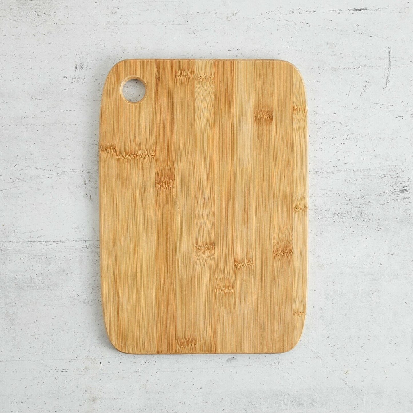 Skorter | Bamboo Cutting Board Set – 3-Piece Sustainable Cutting Boards for Kitchen