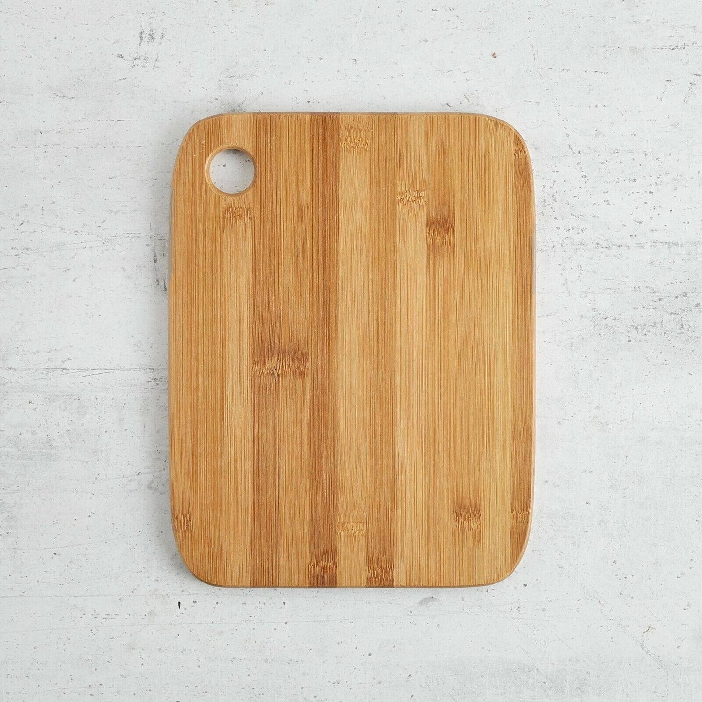 Skorter | Bamboo Cutting Board Set – 3-Piece Sustainable Cutting Boards for Kitchen