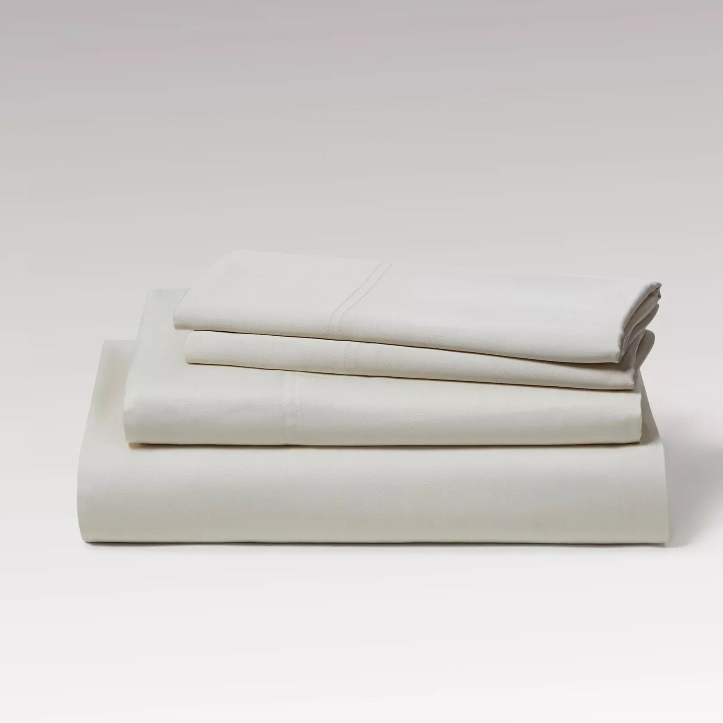 Skorter | 4-piece set: Kathy Ireland 300 thread count 100% bamboo sheet set