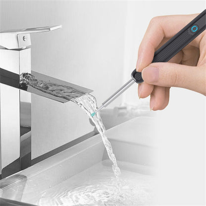 Skorter | Ear Wax Cleaner with Camera – Safe, Effective, and Easy Ear Cleaning