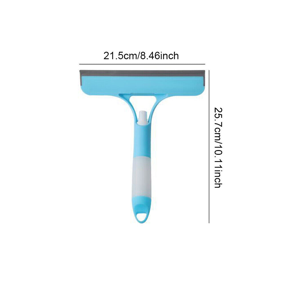 Skorter | 3in1 Mirror and Window Cleaner