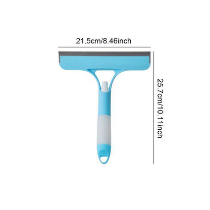 Skorter | 3in1 Mirror and Window Cleaner