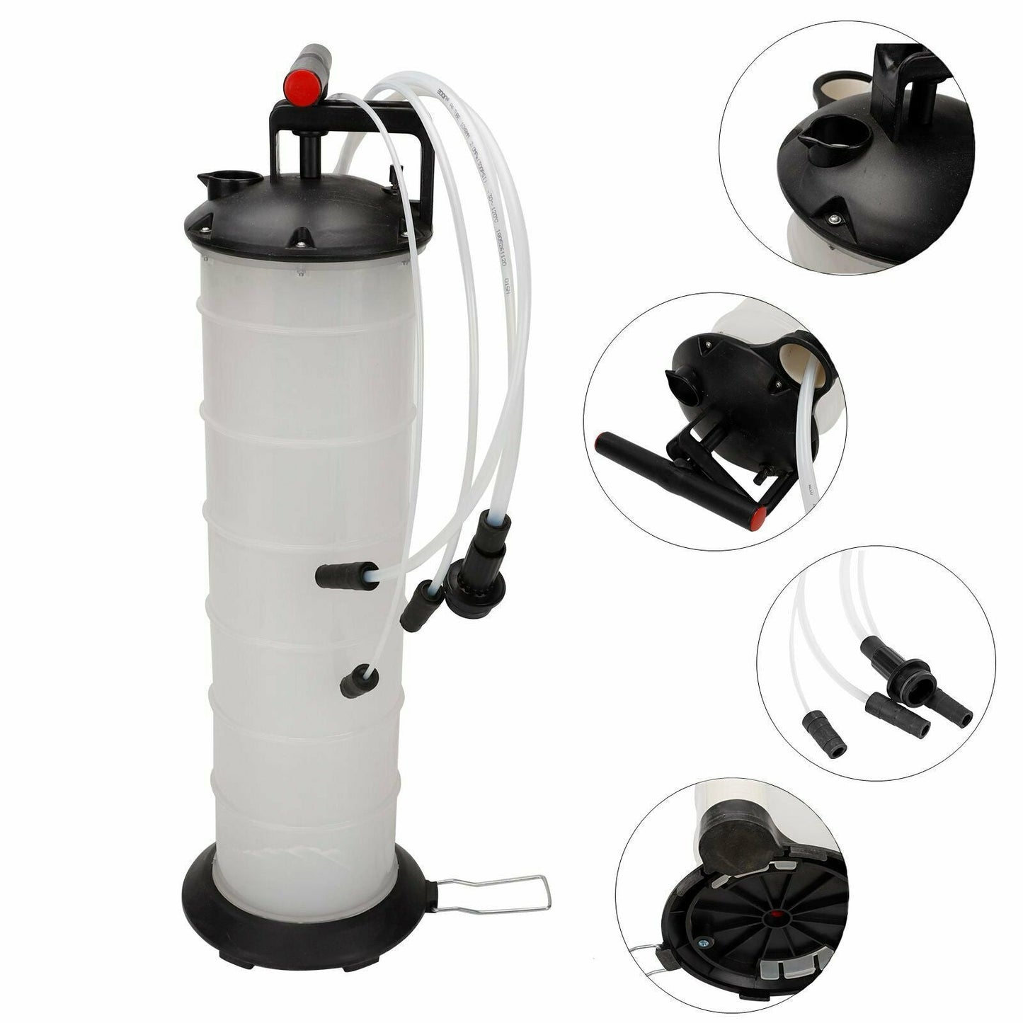 Skorter | Best Oil Extractor - Oil Extractor