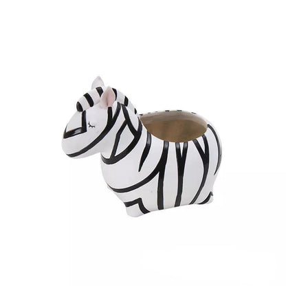 Skorter | Animal Plant Pots – Funny Animal Designs for Succulents and Cacti