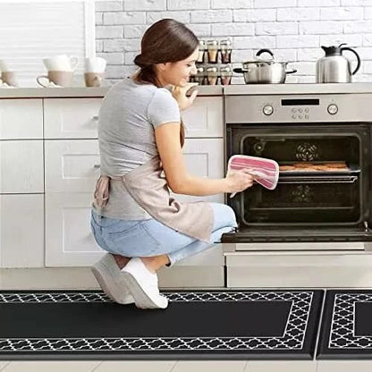Skorter | ComfortStep – Ergonomic and fatigue-free kitchen mat