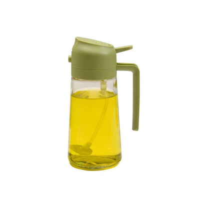 Skorter | 2in1 Oil Spray Bottle