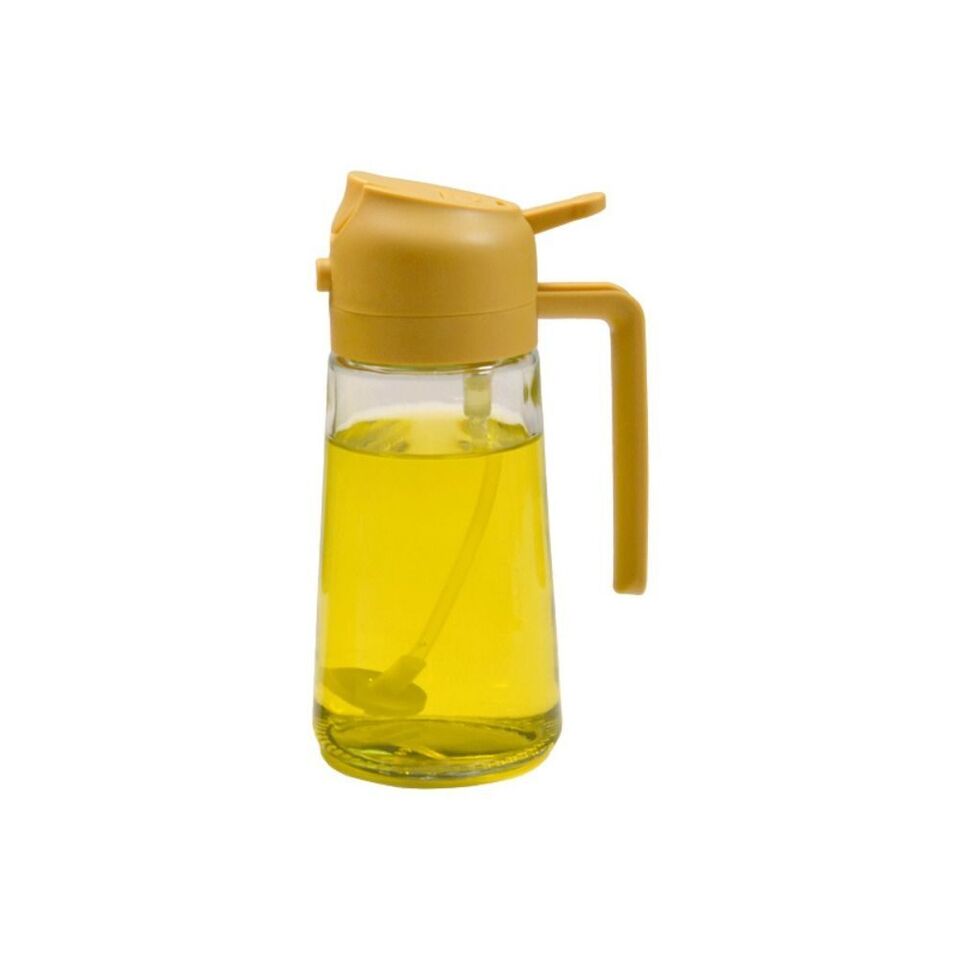 Skorter | 2in1 Oil Spray Bottle