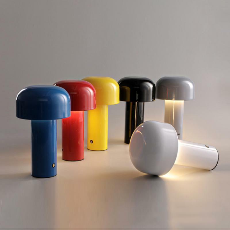 Skorter | Aurora Touch Table Lamp: Stylish Lighting