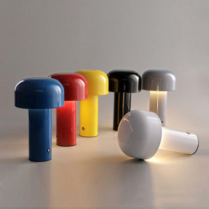 Skorter | Aurora Touch Table Lamp: Stylish Lighting