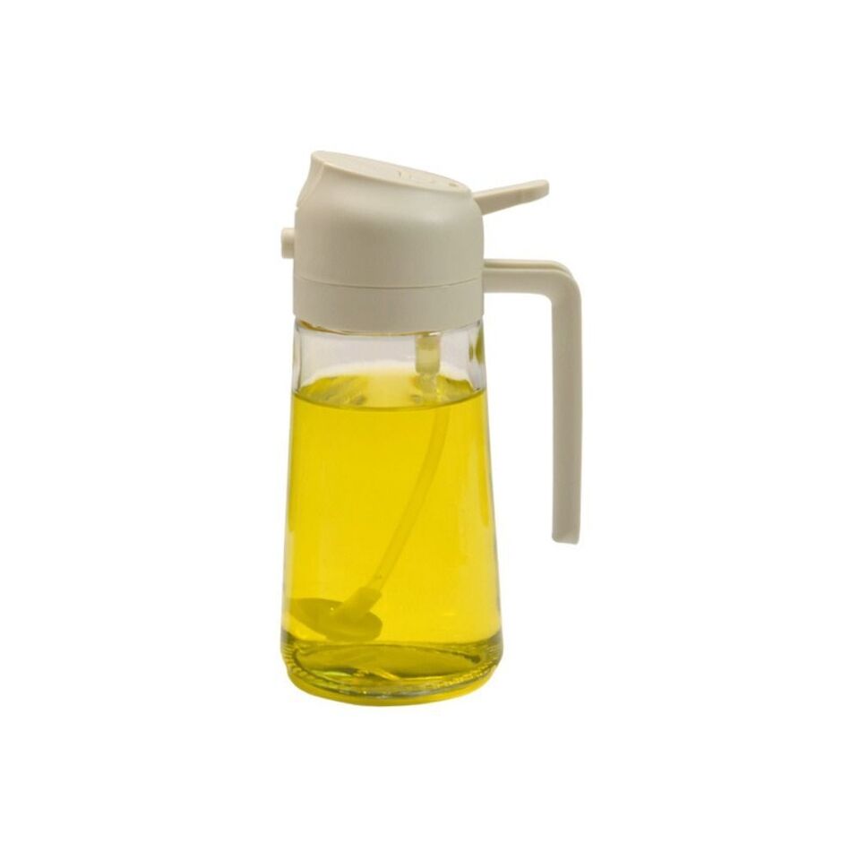 Skorter | 2in1 Oil Spray Bottle