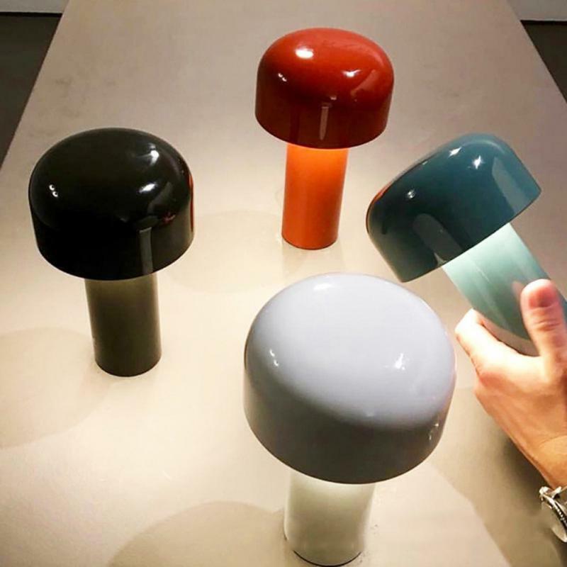 Skorter | Aurora Touch Table Lamp: Stylish Lighting
