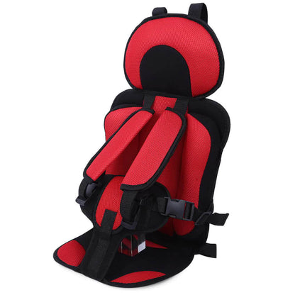 Skorter | Child safety seat