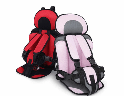 Skorter | Child safety seat