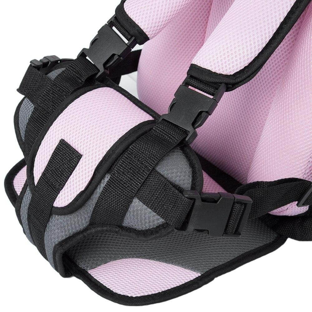 Skorter | Child safety seat