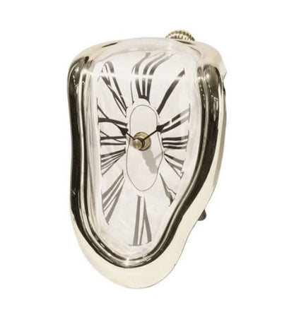 Skorter | Salvador Dali | Melt Clock