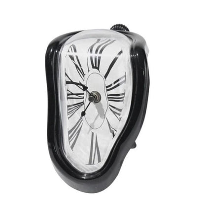 Skorter | Salvador Dali | Melt Clock