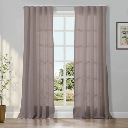 Skorter | Enjoy elegant and functional curtains