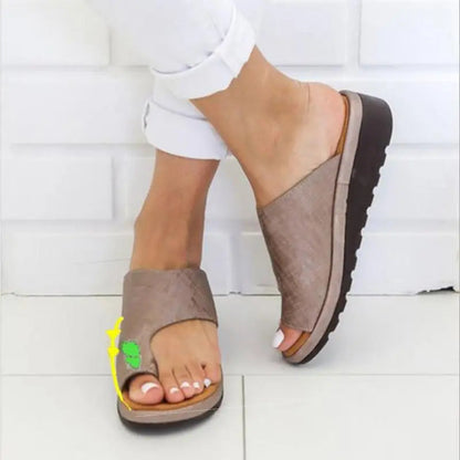 Skorter | Orthopedic Sandals for Women | Hallux Valgus