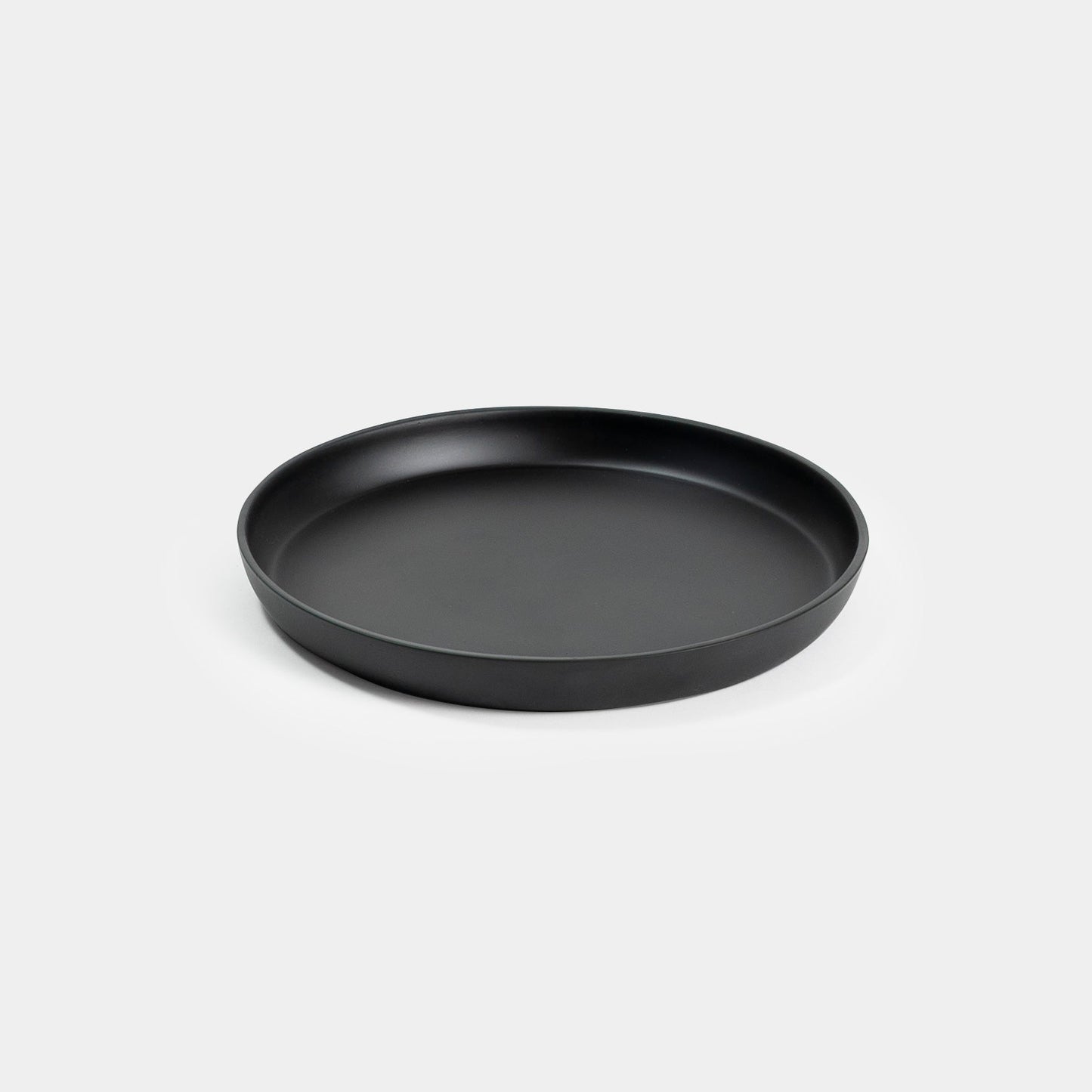 Skorter | 10 Inch Fiberglass Plant Pot Saucer