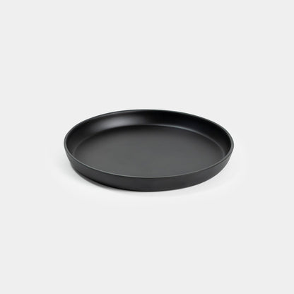 Skorter | 10 Inch Fiberglass Plant Pot Saucer