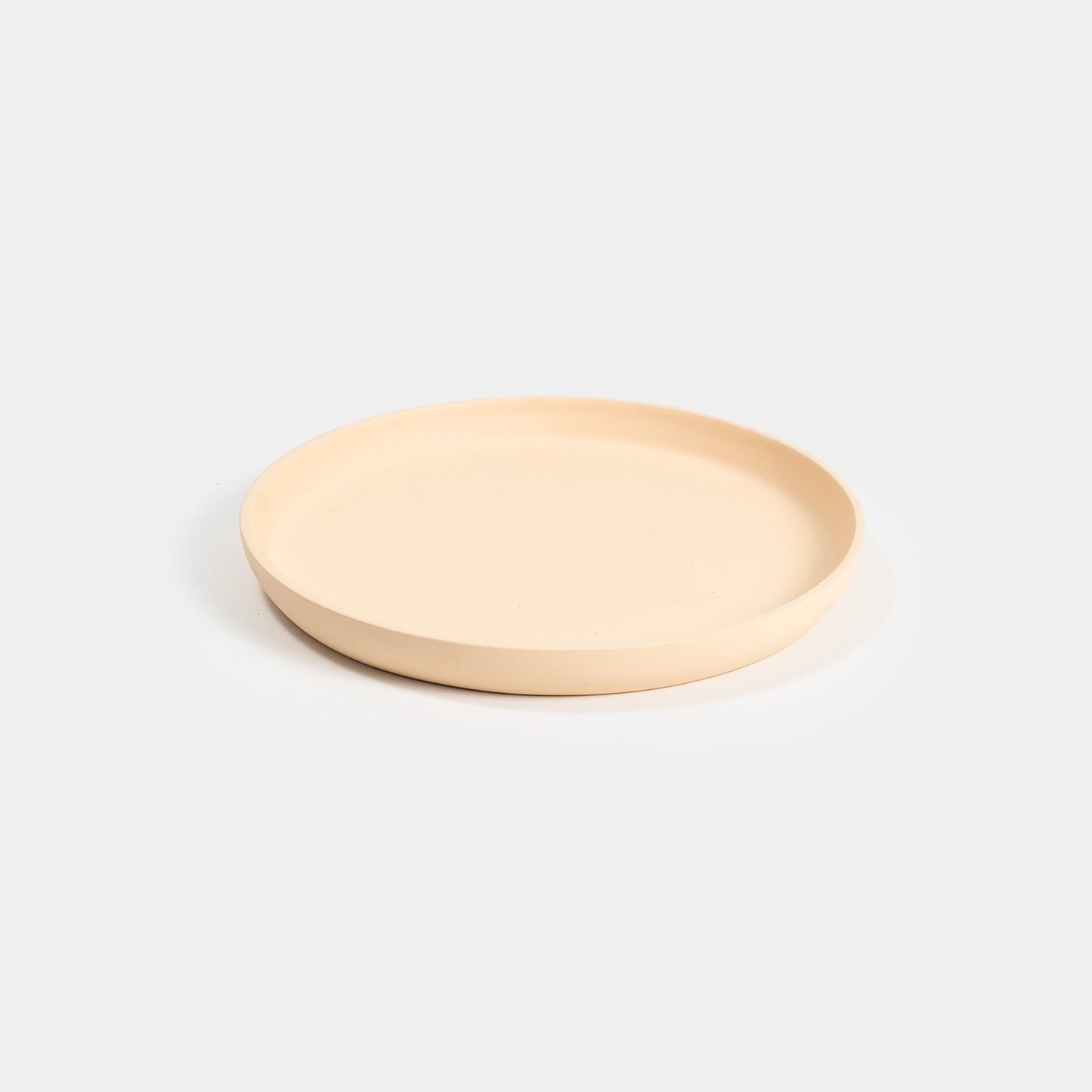 Skorter | 10 Inch Fiberglass Plant Pot Saucer