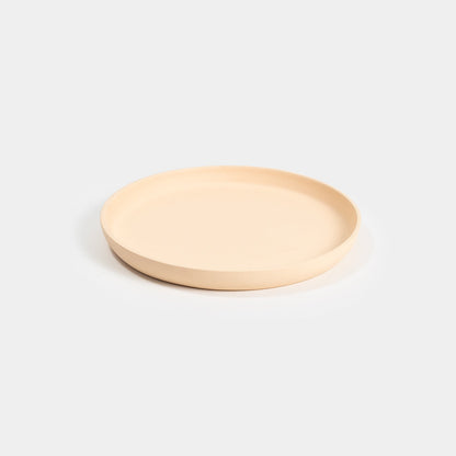 Skorter | 10 Inch Fiberglass Plant Pot Saucer