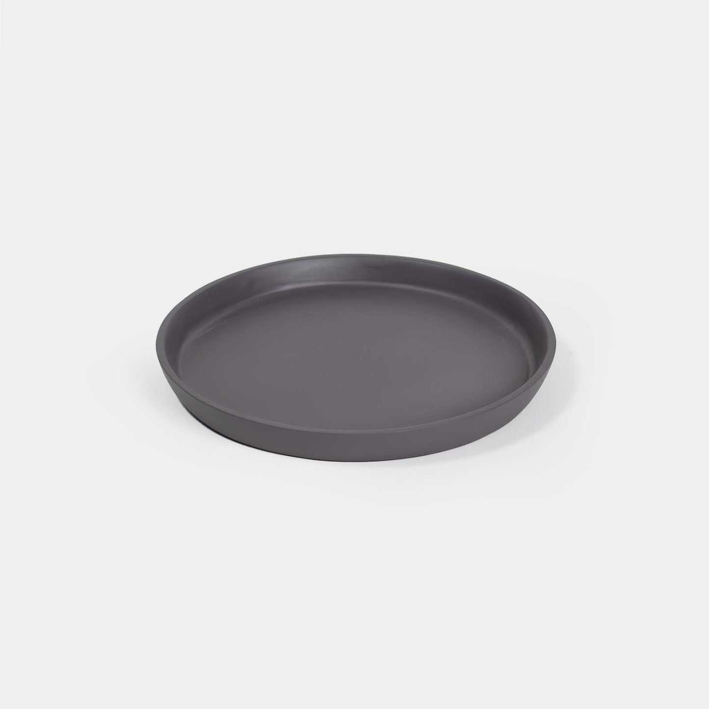 Skorter | 10 Inch Fiberglass Plant Pot Saucer