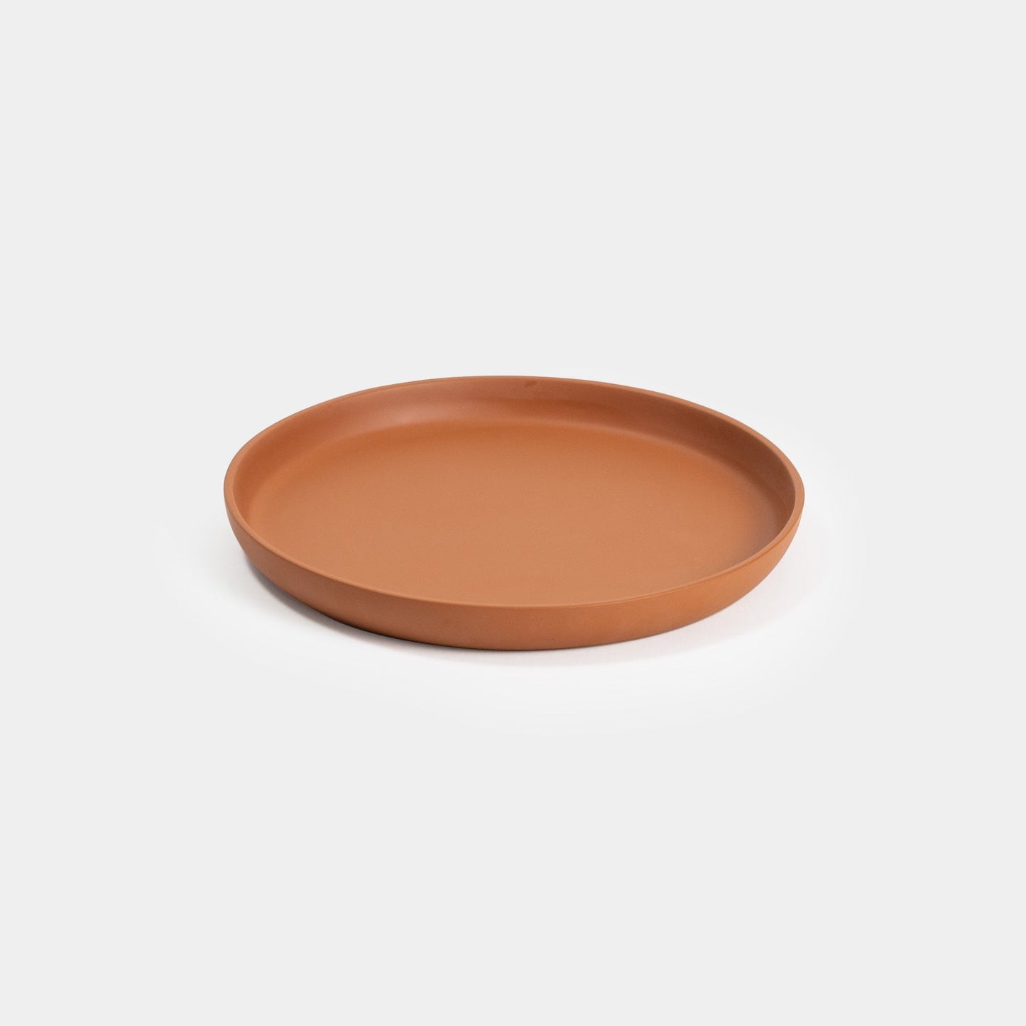 Skorter | 10 Inch Fiberglass Plant Pot Saucer