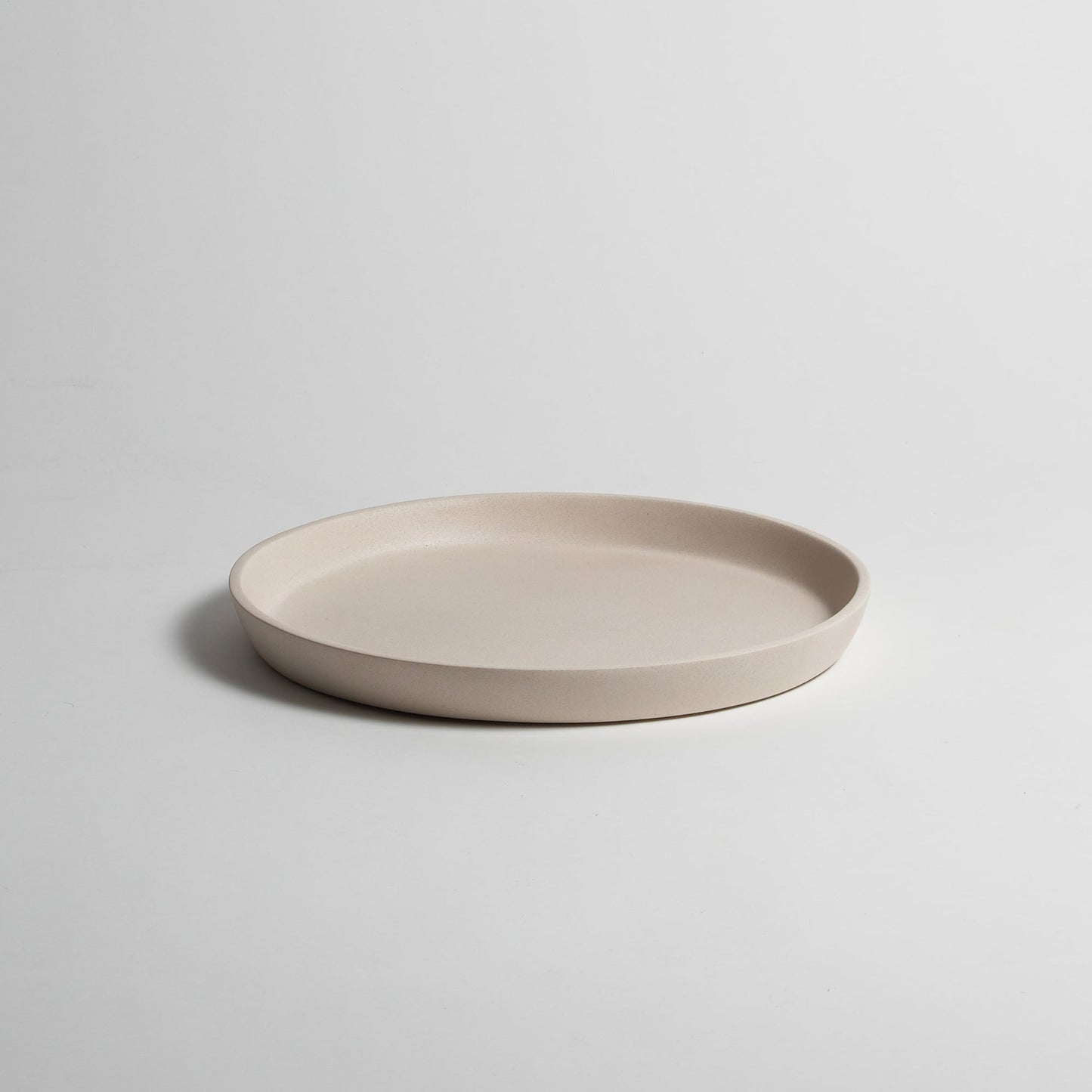 Skorter | 10 Inch Fiberglass Plant Pot Saucer